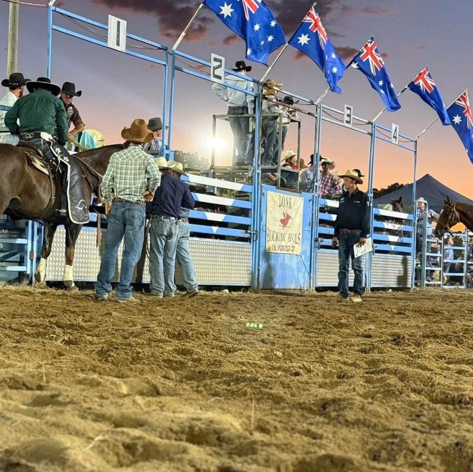 Doak Rodeo Company