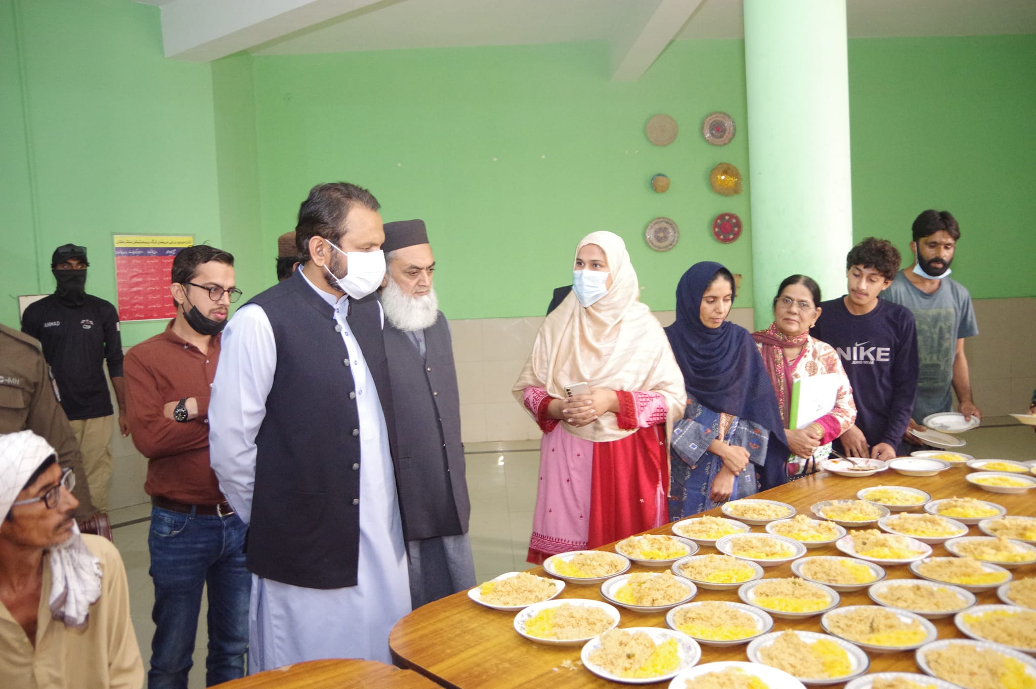 Drug Rehabilitation Center Multan-Official | Multan