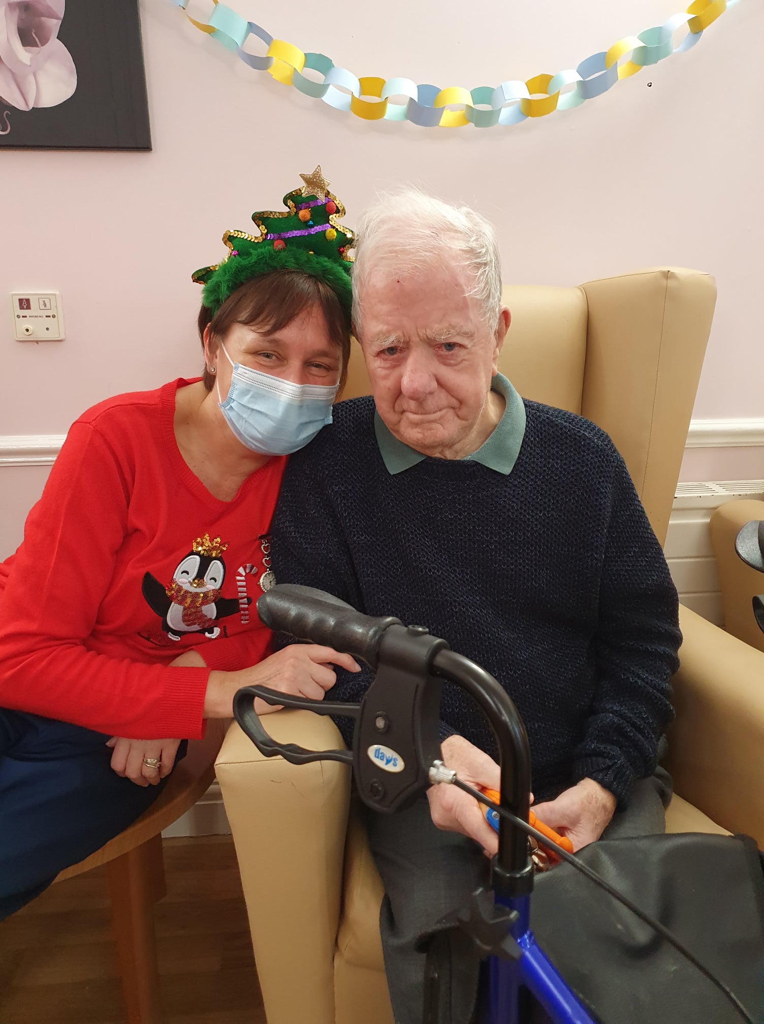 Bebington Care Home