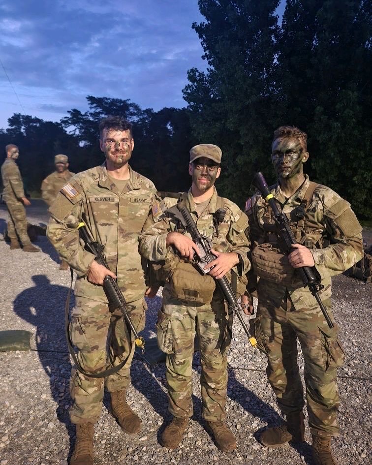 Hofstra University Army ROTC | Uniondale NY