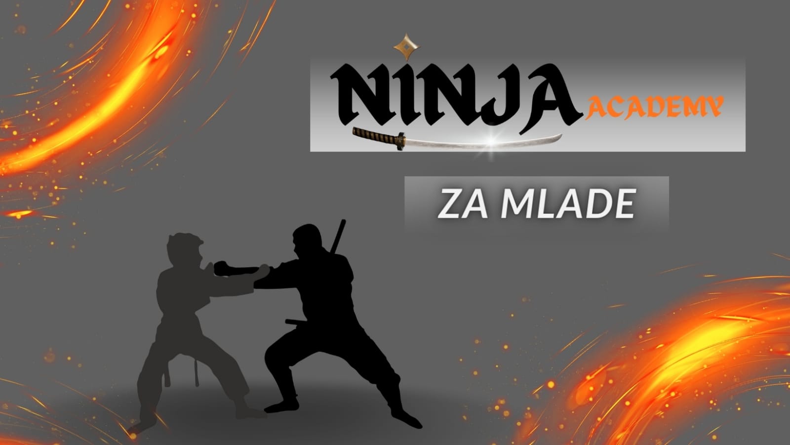 Ninja Academy Split | Split