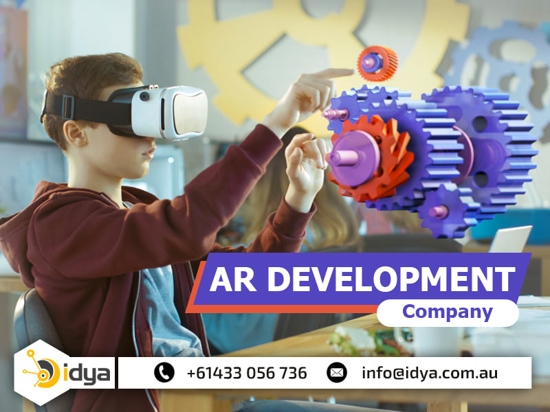 IDYA Tech