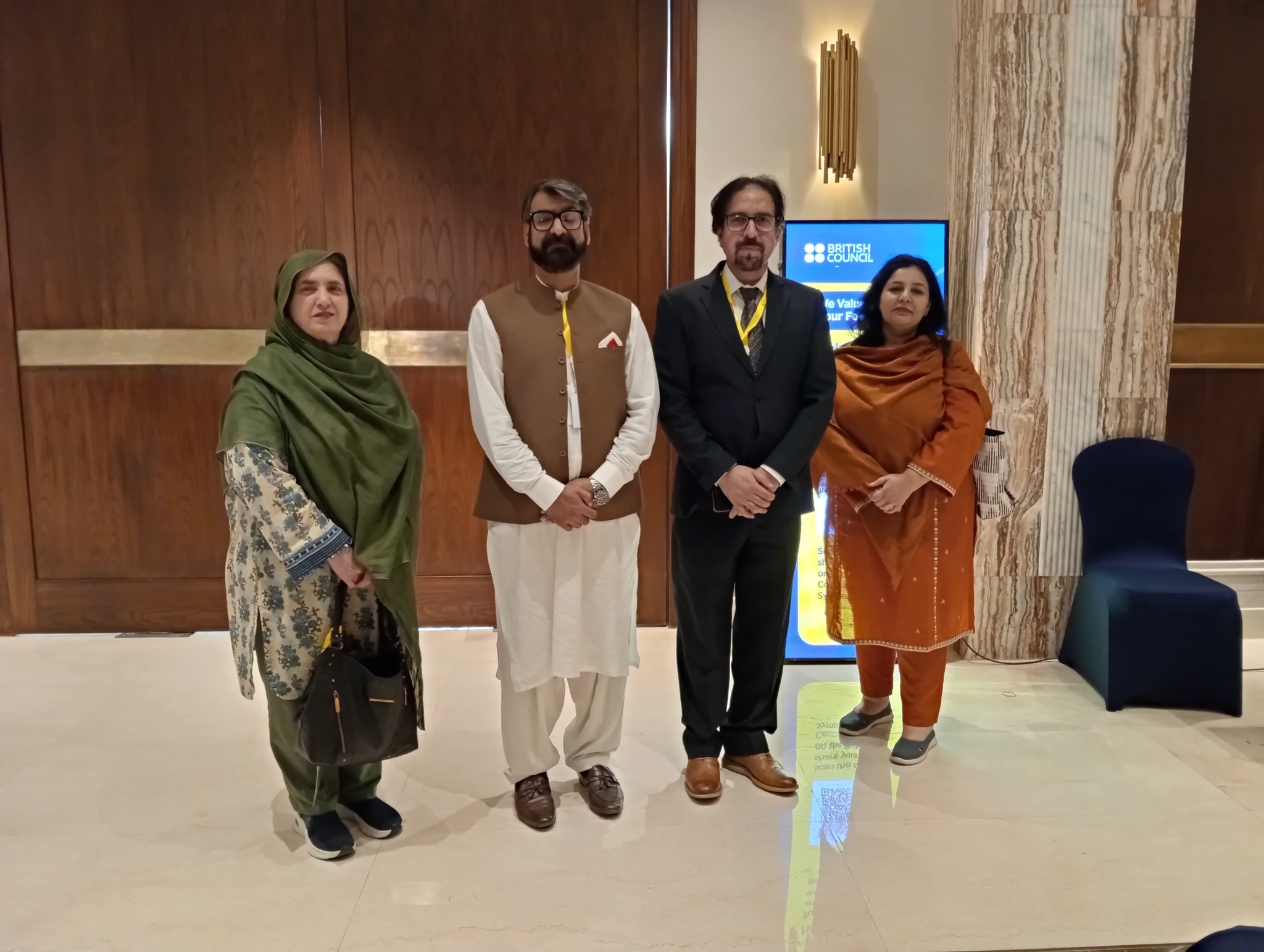 Foundation For Rural Development (FRD) | Peshawar