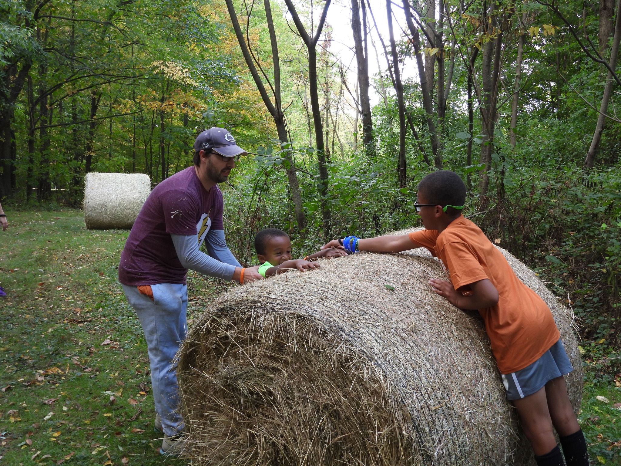 WLD Ranch | Girard PA