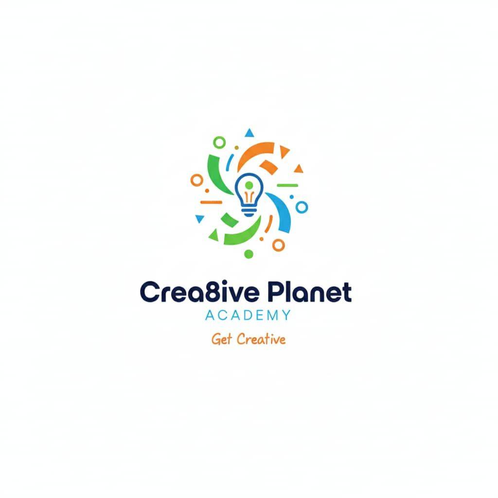 Crea8ive - We're excited to unveil our new logo and refreshed identity ...