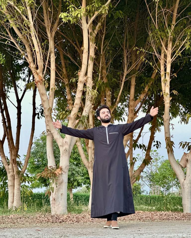 Soban Raza