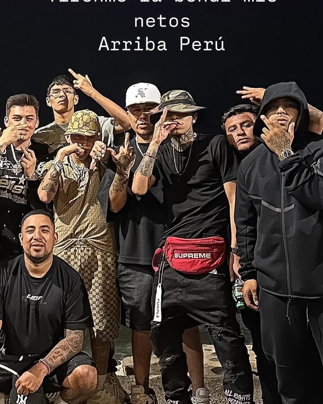 fans de la leyenda 26is | Facebook