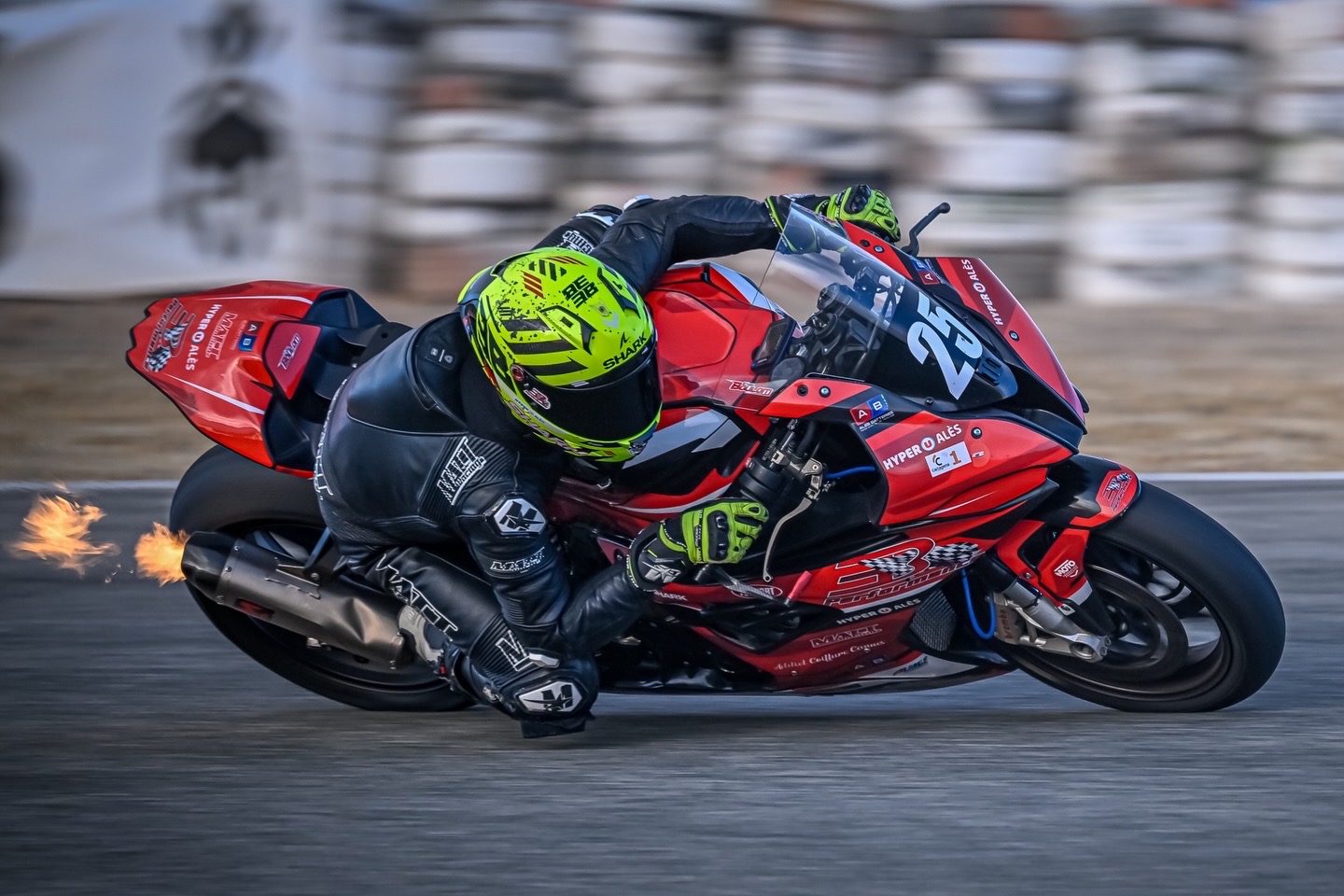 MATT Racing