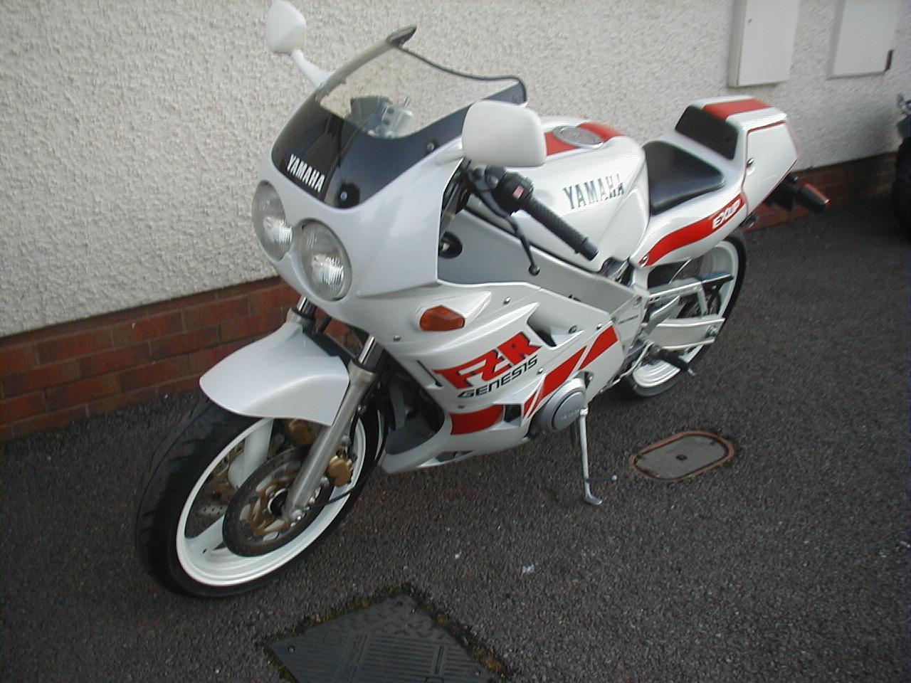 80s - This classic yamaha fzr400 exup mini owo1 1wg Hit the link 
