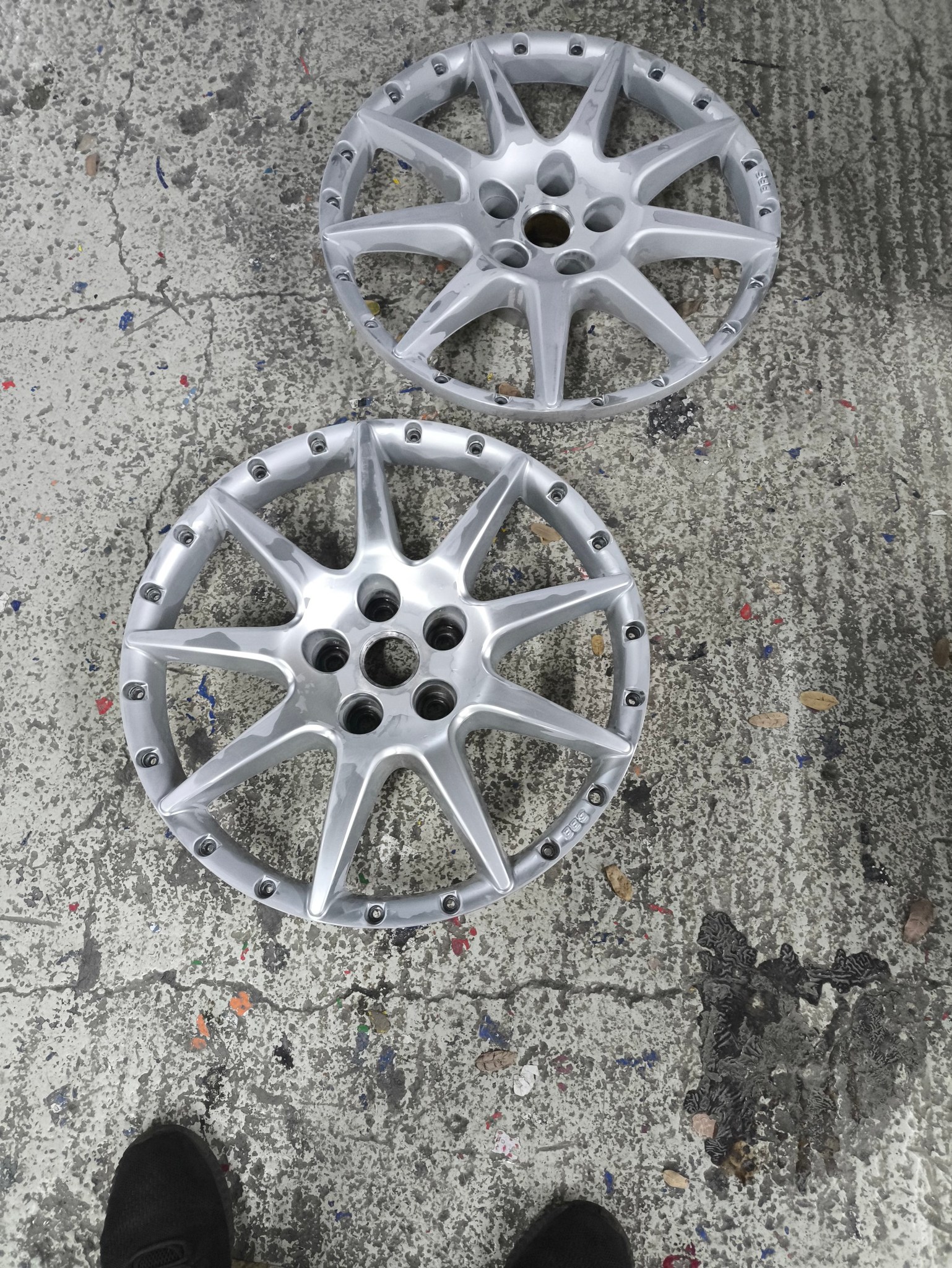 The Wheel Specialist Cy | Nicosia