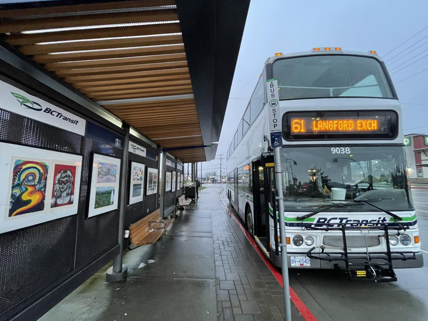 SookeTown - 🔹Rider alert: missing Sooke buses this AM, pass-ups ...