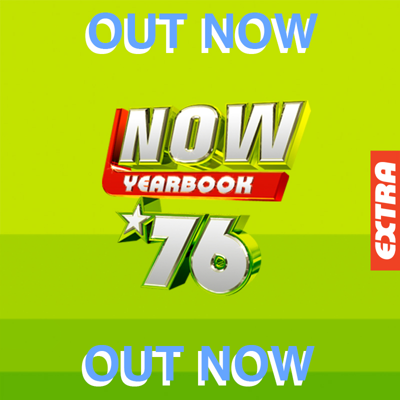 🚨OUT NOW🚨 NOW Music proudly presents 63 more essential singles