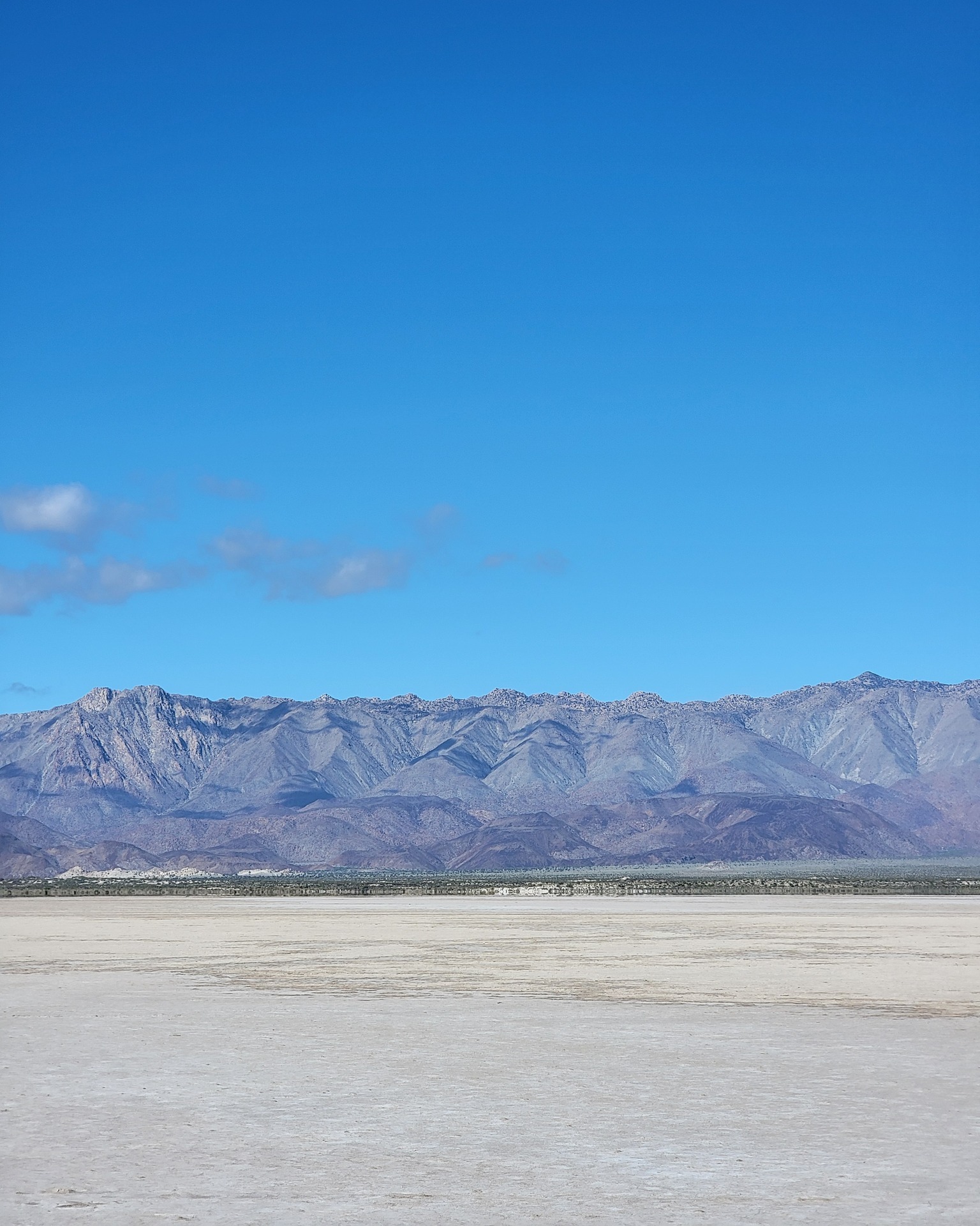 De - 🌵☀️ La Laguna Salada: Un Desierto Mágico en #Mexicali 🏜️🌊 Ubicada ...