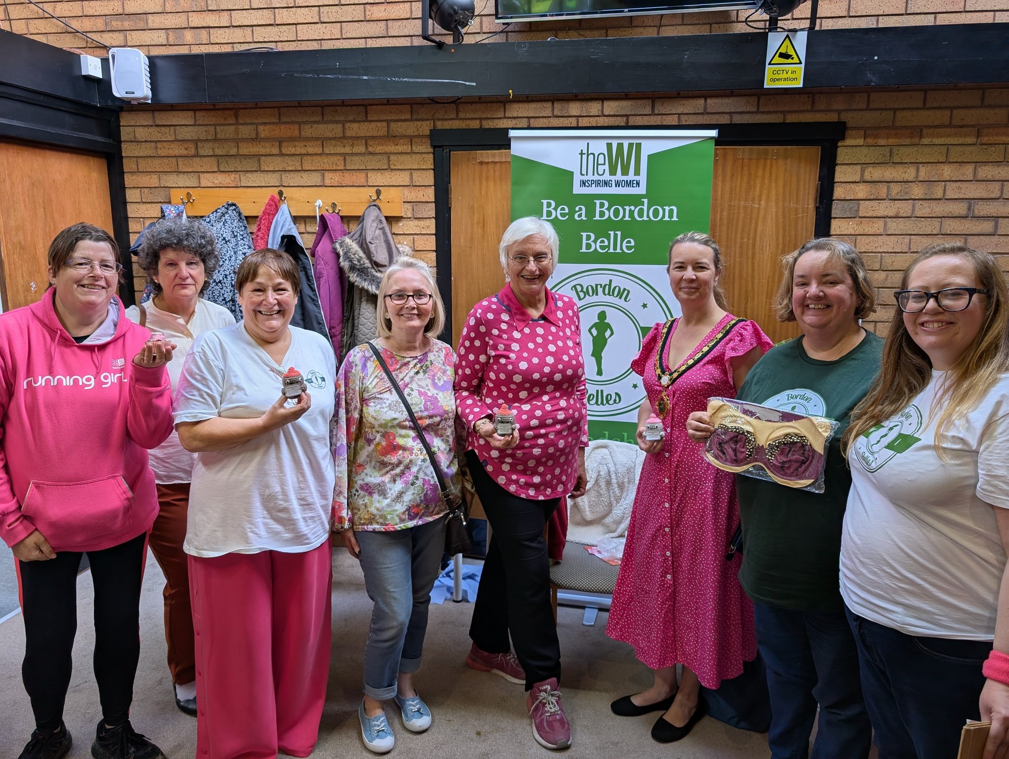 Bordon Belles WI added a new photo. - Bordon Belles WI