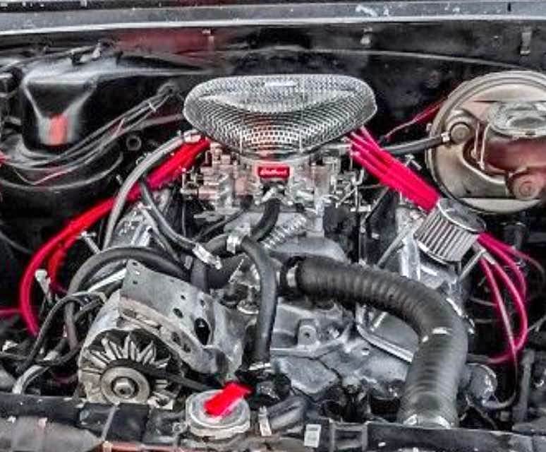 New and used SBC Engines for sale | Facebook Marketplace