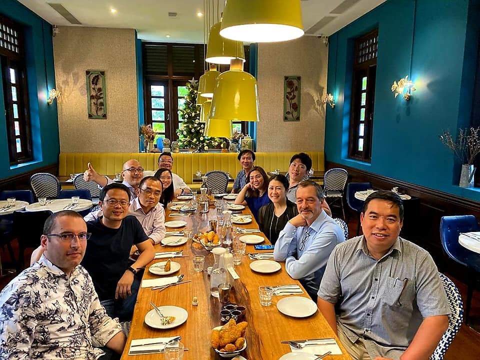 WMR... - Waste Management & Recycling Association of Singapore