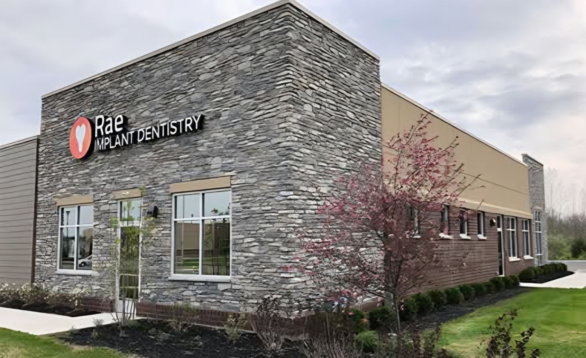Rae Implant Dentistry | Fairborn OH
