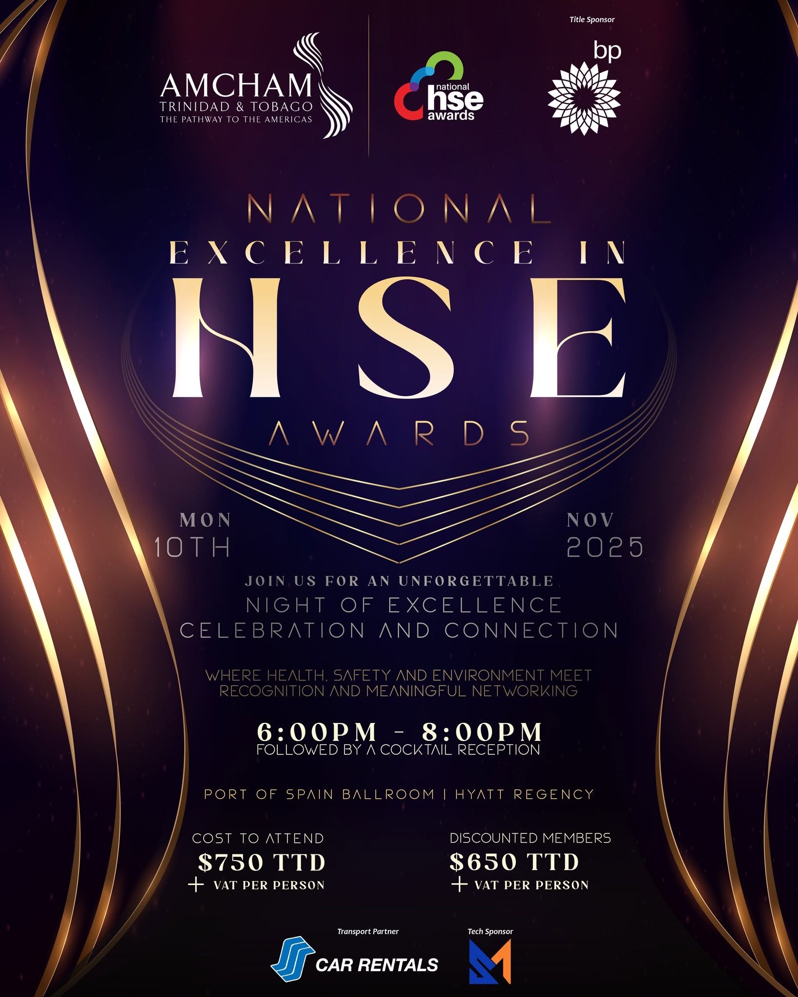 The American - The wait is almost over! Last year, we celebrated the ...