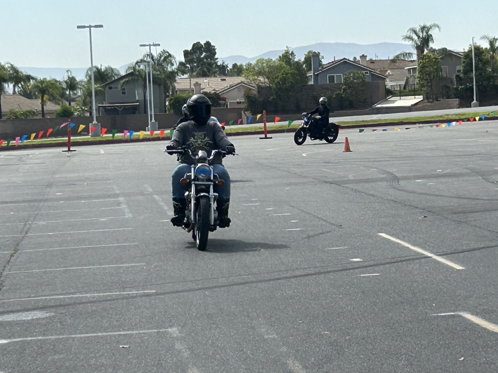 Ride Rite Inc Motorcycle Training | Norco CA