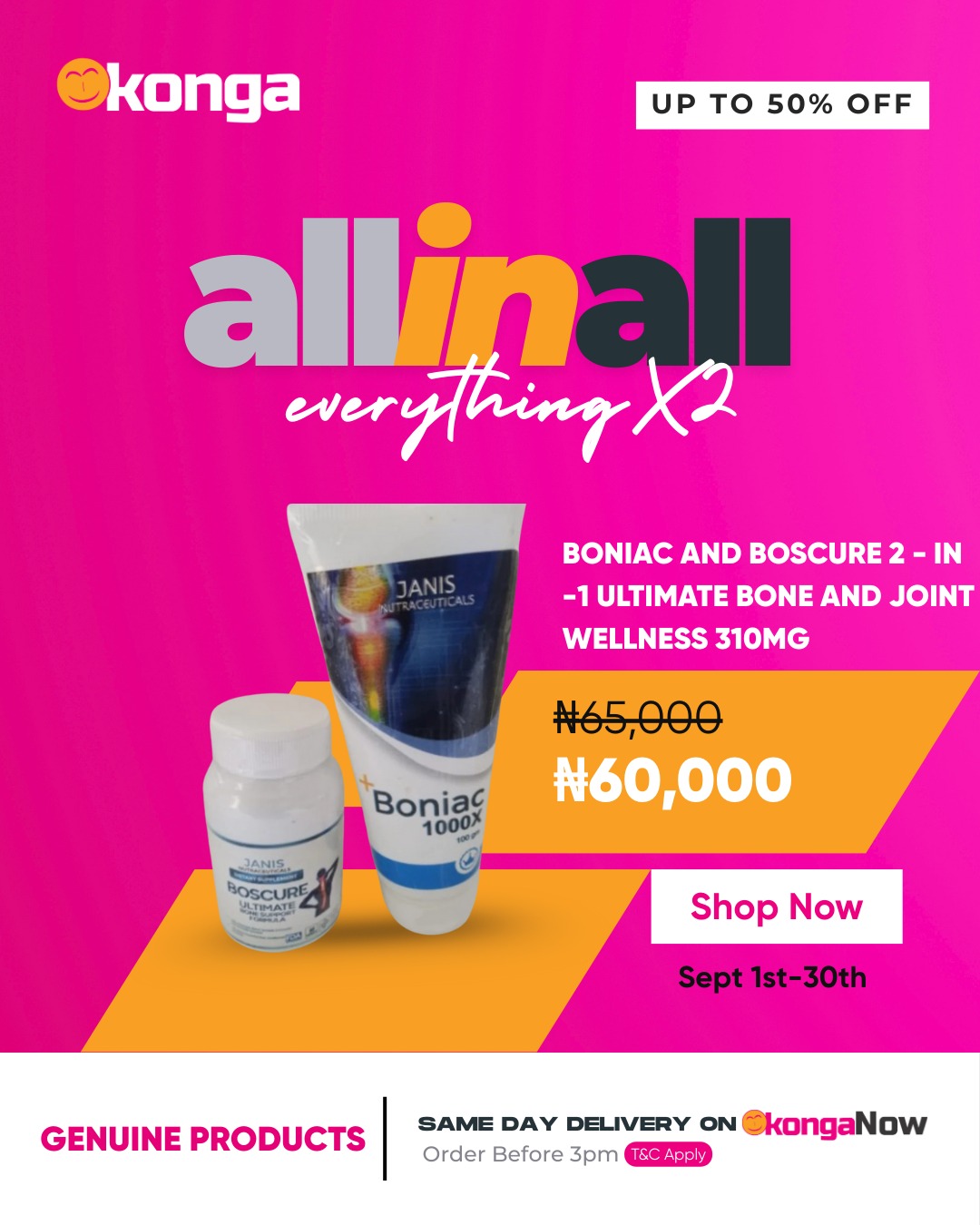 glutathione konga Upgrade Your Lifestyle – From Style to Wellness 👟 Air Force 1 Unisex Sneakers – Timeless style that matches every outfit. Step out fresh, every time. 💪 Blueidea Deep Muscle Massage Gun – Glutaryl – Dr. Jockers Vitamin D3 K2 30ml Sample:Concentrate