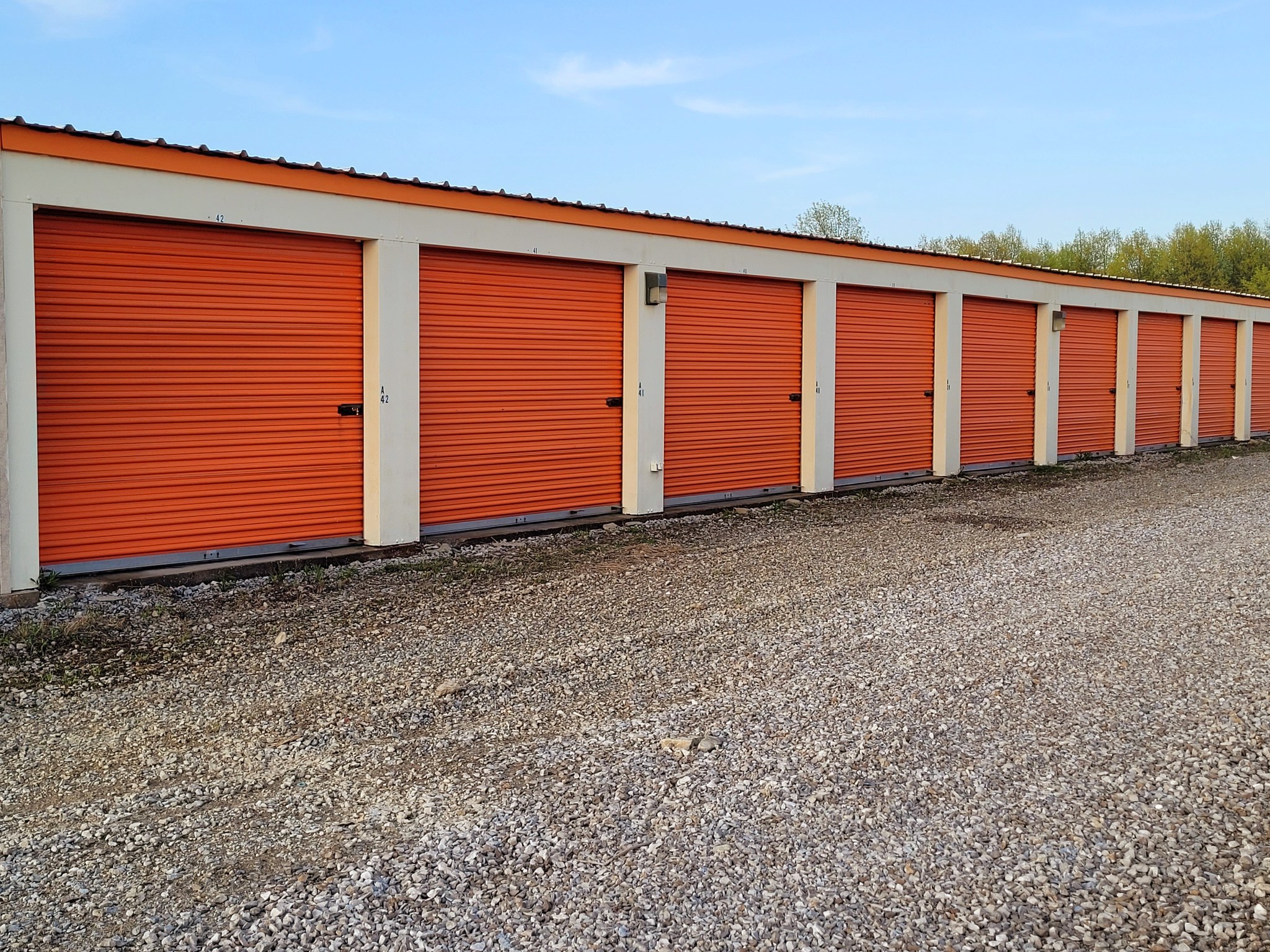 Vermilion Storage | Vermilion OH