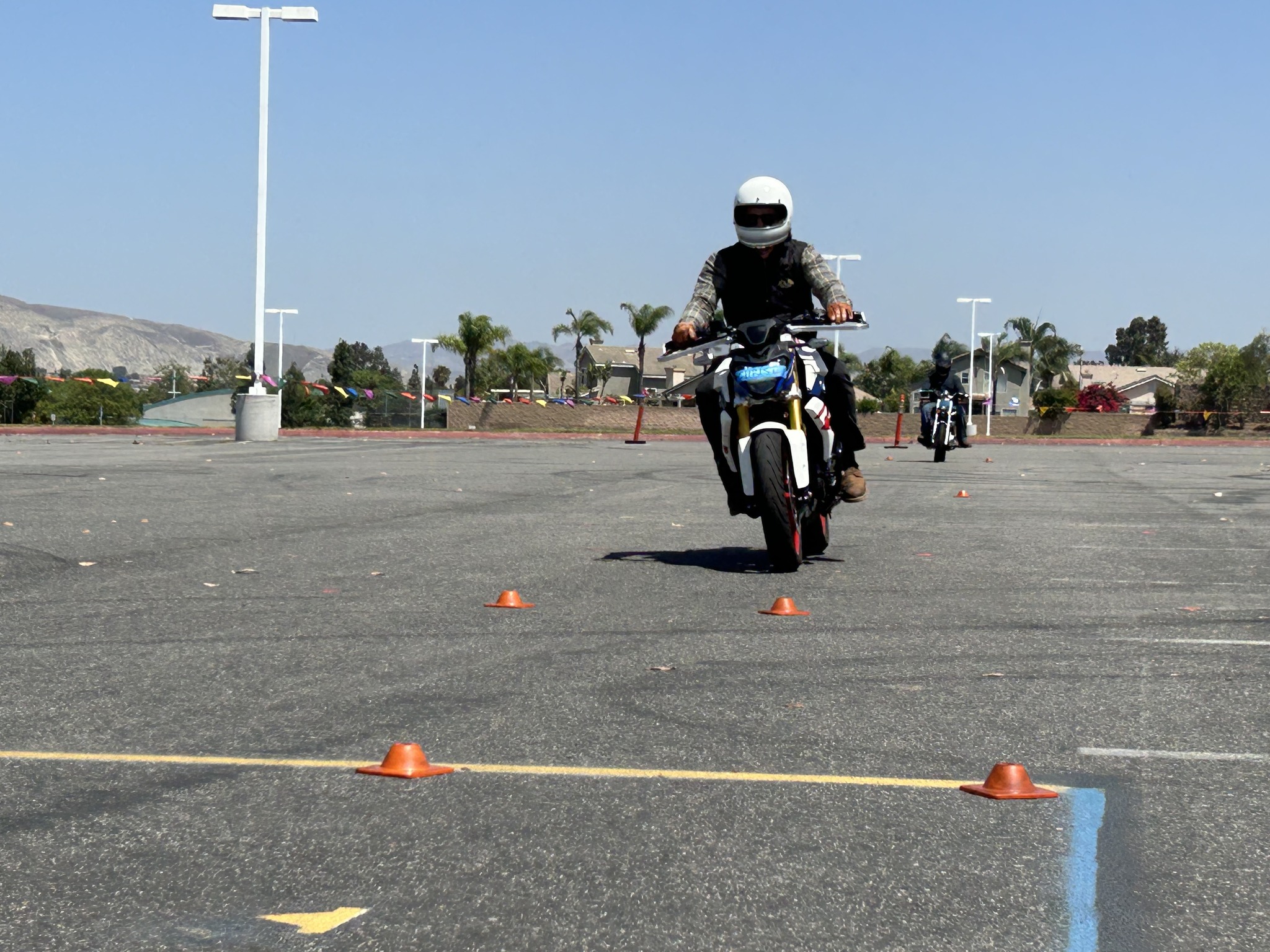 Ride Rite Inc Motorcycle Training | Norco CA