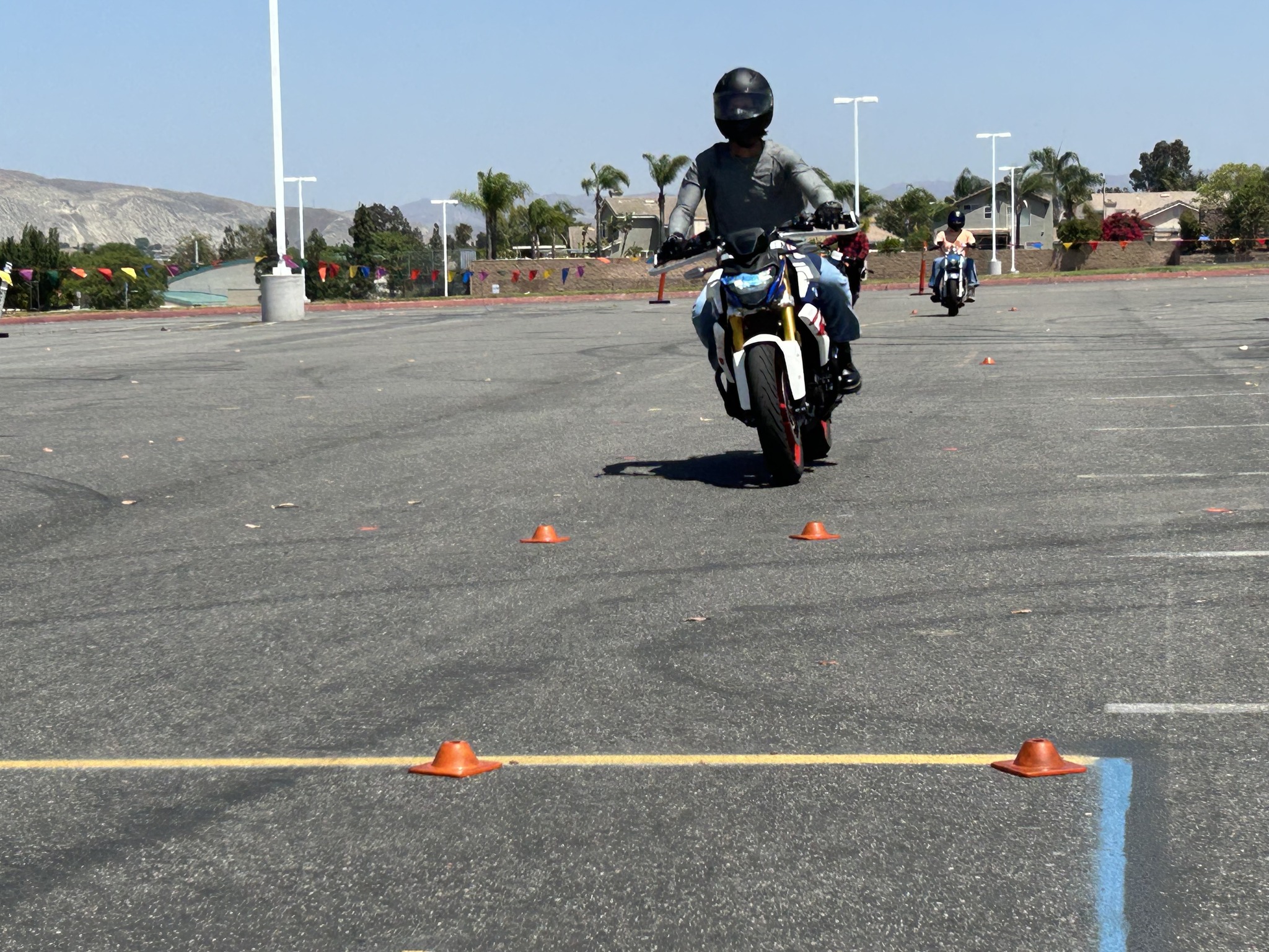 Ride Rite Inc Motorcycle Training | Norco CA