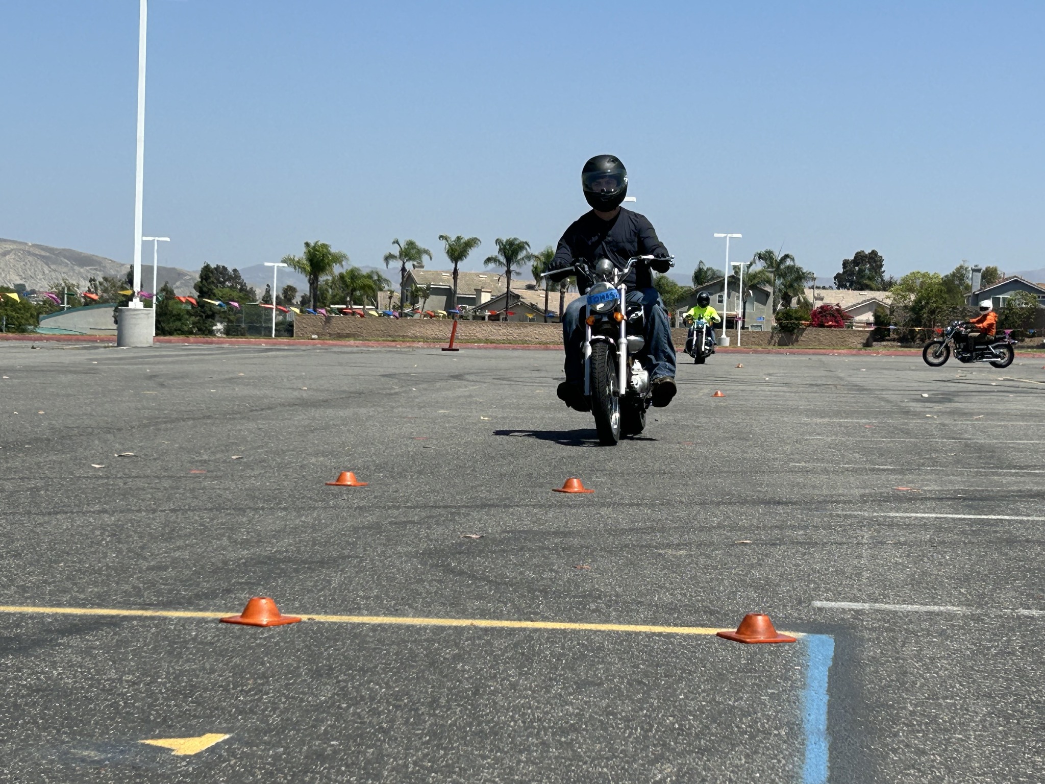 Ride Rite Inc Motorcycle Training | Norco CA