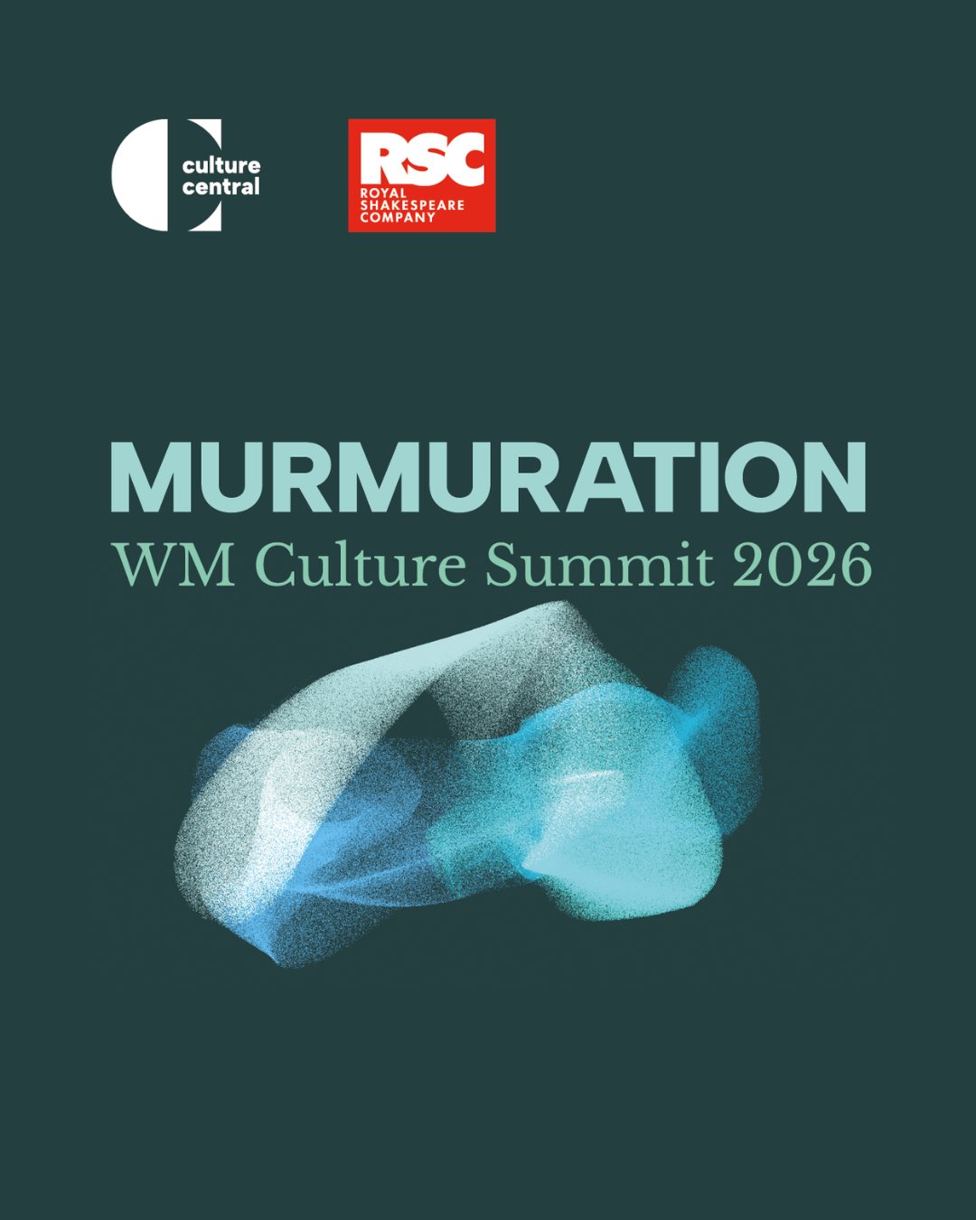 Culture Central - We’ve chosen the theme of Murmuration... | Facebook