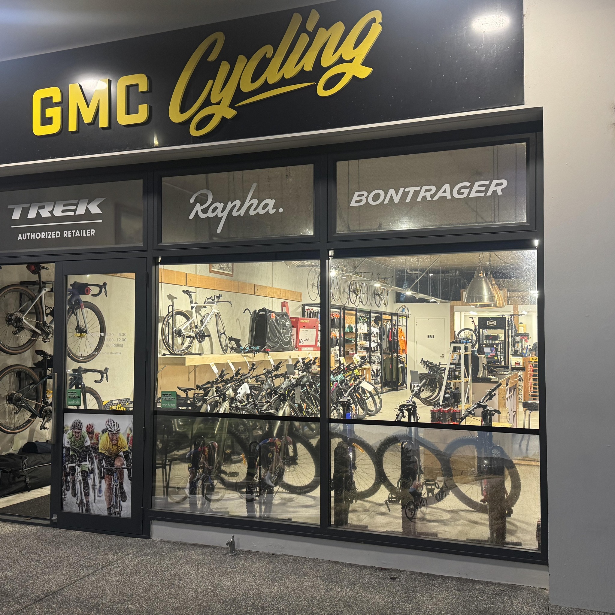 Time for an update! Bike racing 👍 Bathurst 👍 Deals👍 https://www ...