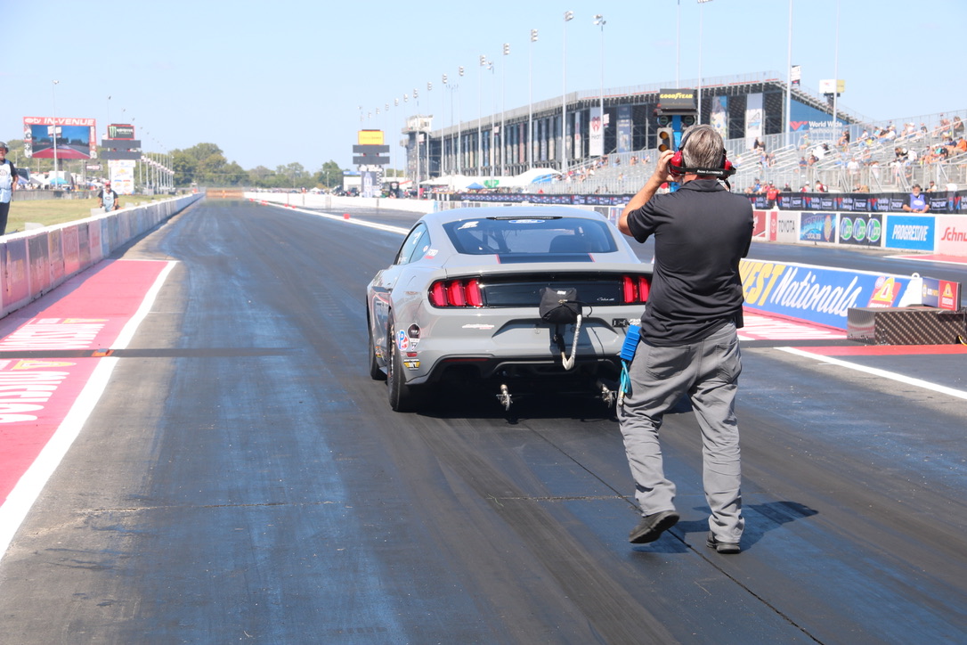 After finishing No. 2 in the... - Stanfield Racing Engines | Facebook
