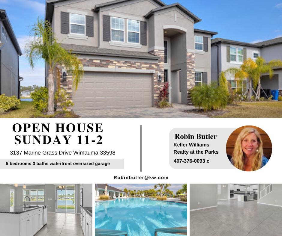 Robin Butler, Realtor | Orlando FL
