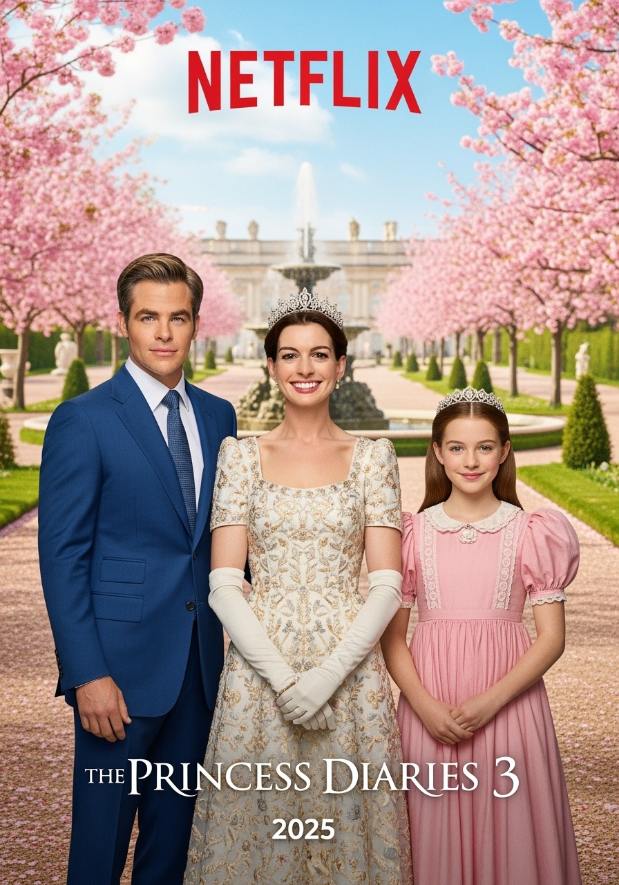 Movie - Watch here: https://us.dogsciencegroup.org/3225/ 👑 THE PRINCESS ...