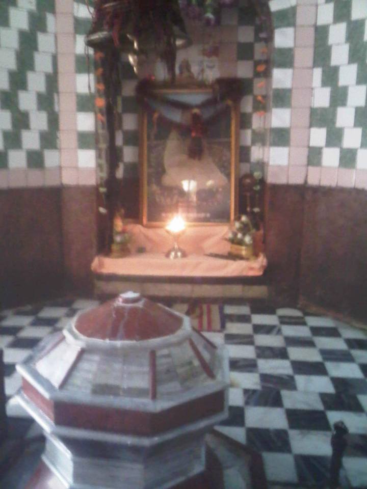 JAI BABA RAJPURI JI