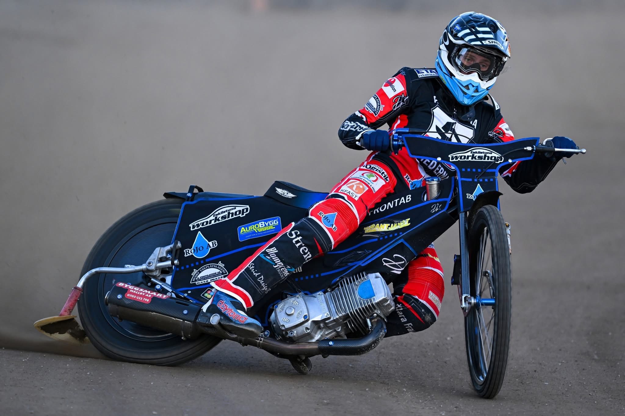 Casper Appelgren Racing... - Casper Appelgren Racing CAR #101