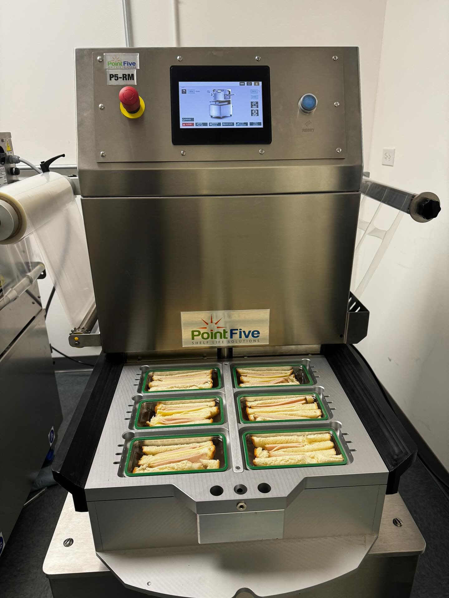 Point Five Packaging LLC | Bensenville IL