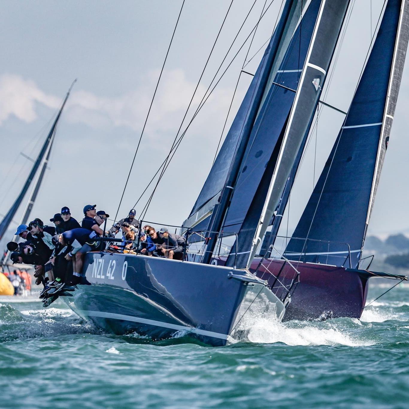 Callisto Racing