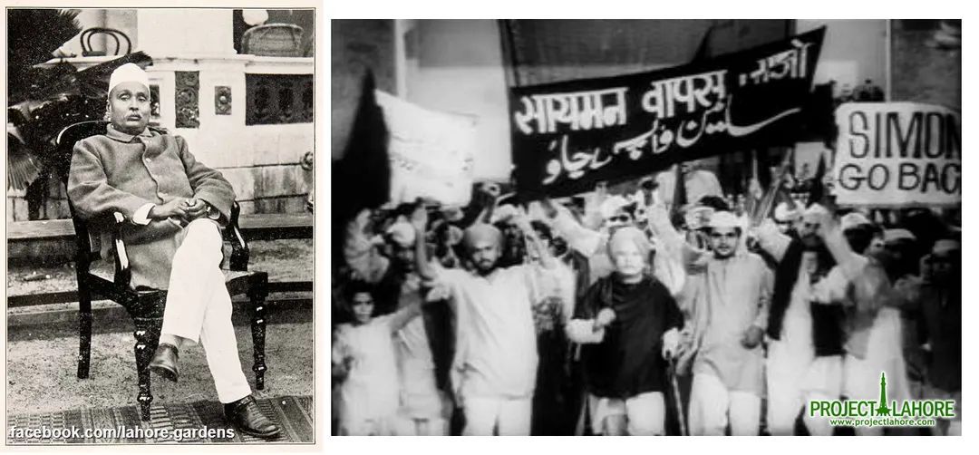 Lahore - Lala Lajpat Rai died on 17 November 1928 in Lahore, was an ...