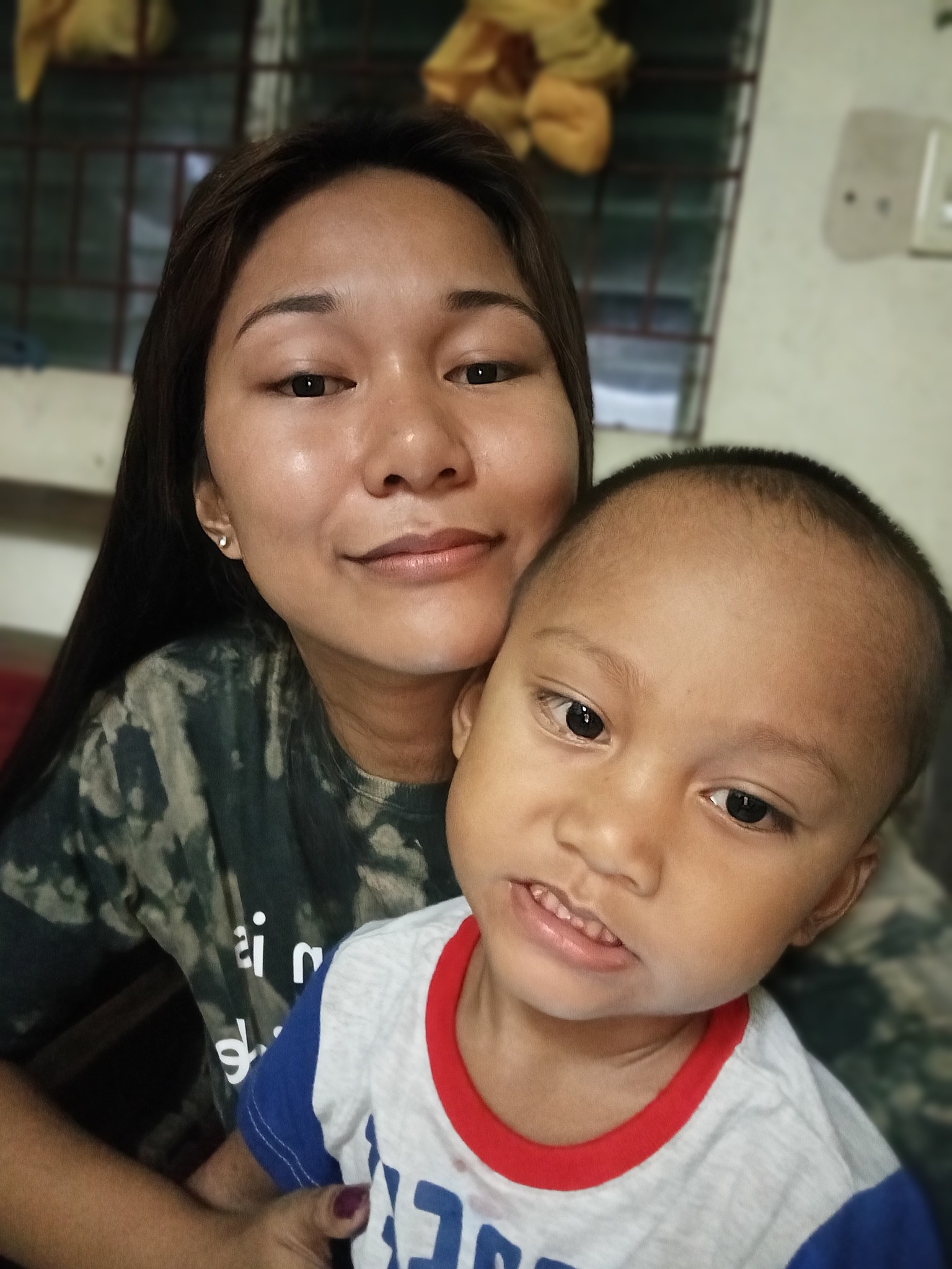 Rona Lene Luchavez