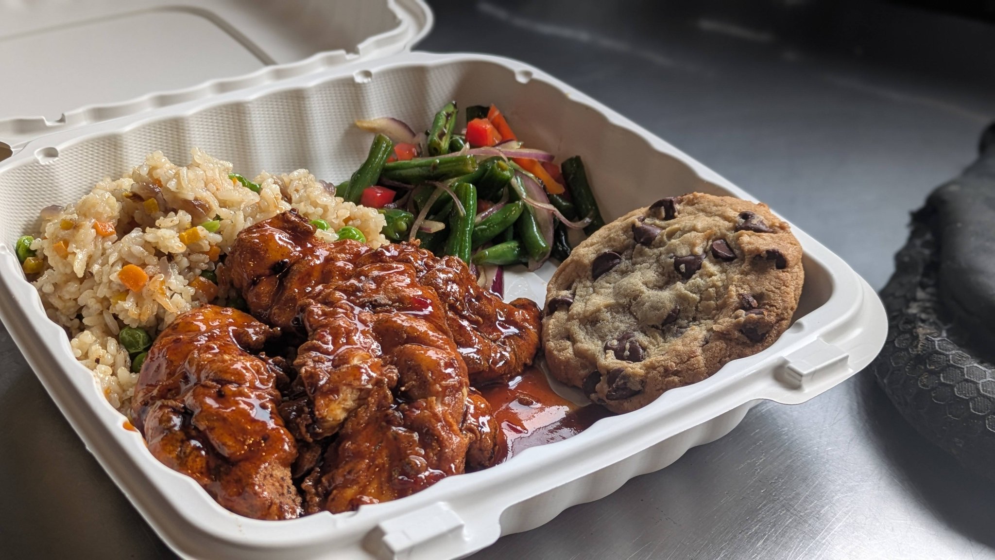 Bento boxes now available at Fulton restaurant