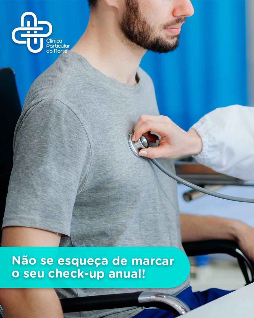 Clínica - O ano está a chegar ao fim, mas ainda está a tempo de marcar ...