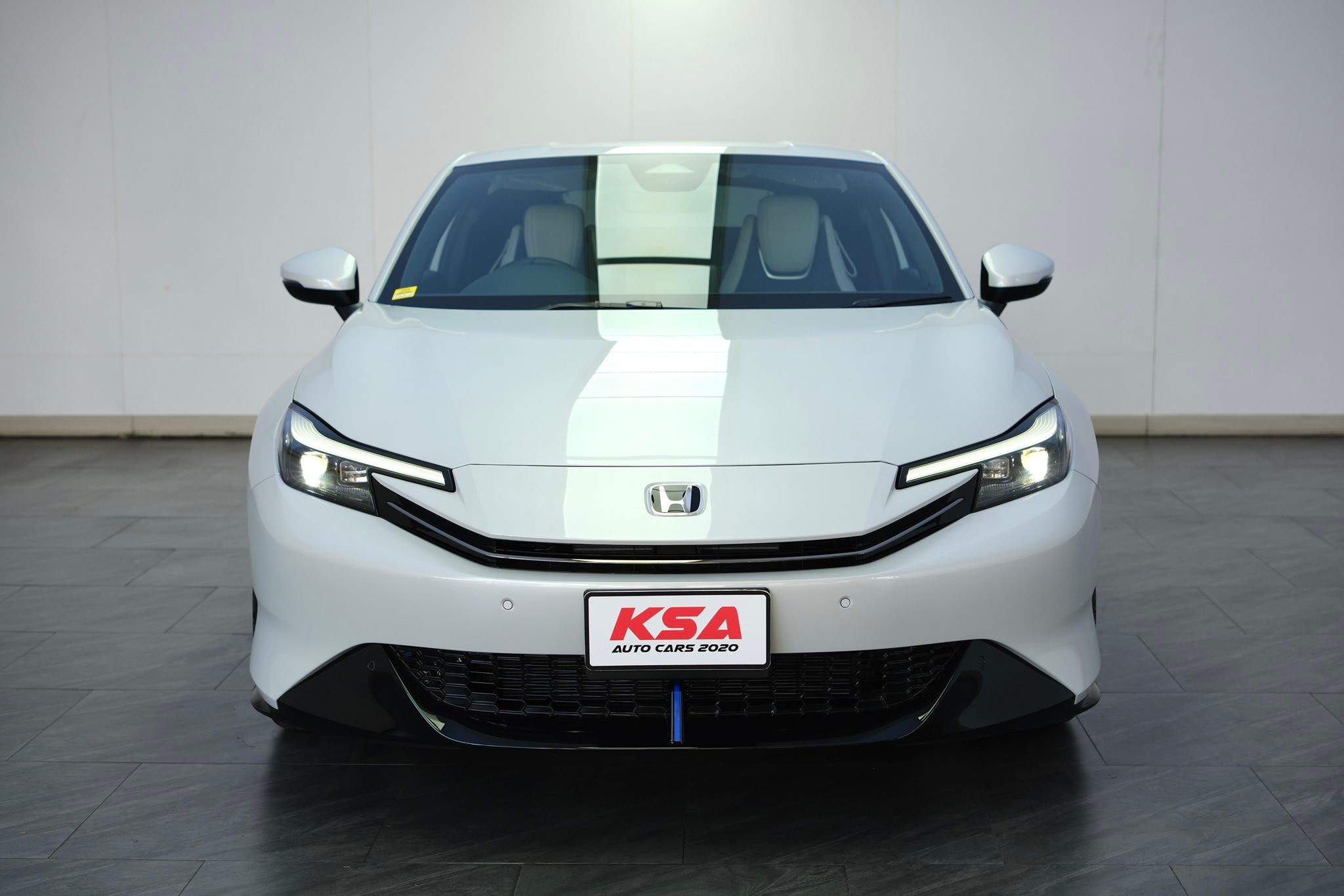 KSA AUTO CARS 2020 | Bangkok