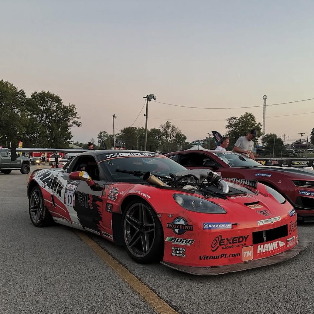Brian Tooley Racing added a new photo. - Brian Tooley Racing
