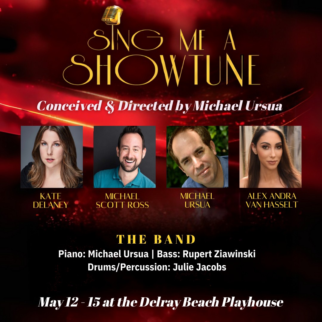 Delray Beach Playhouse | Delray Beach FL