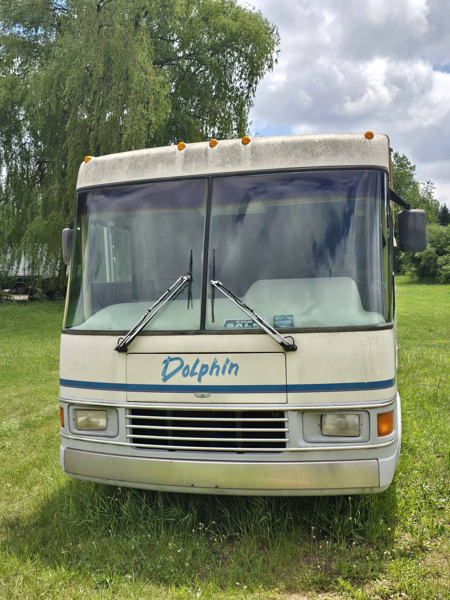 1997 Dolphin ford - RVs & Campers - Scottville, Michigan | Facebook ...