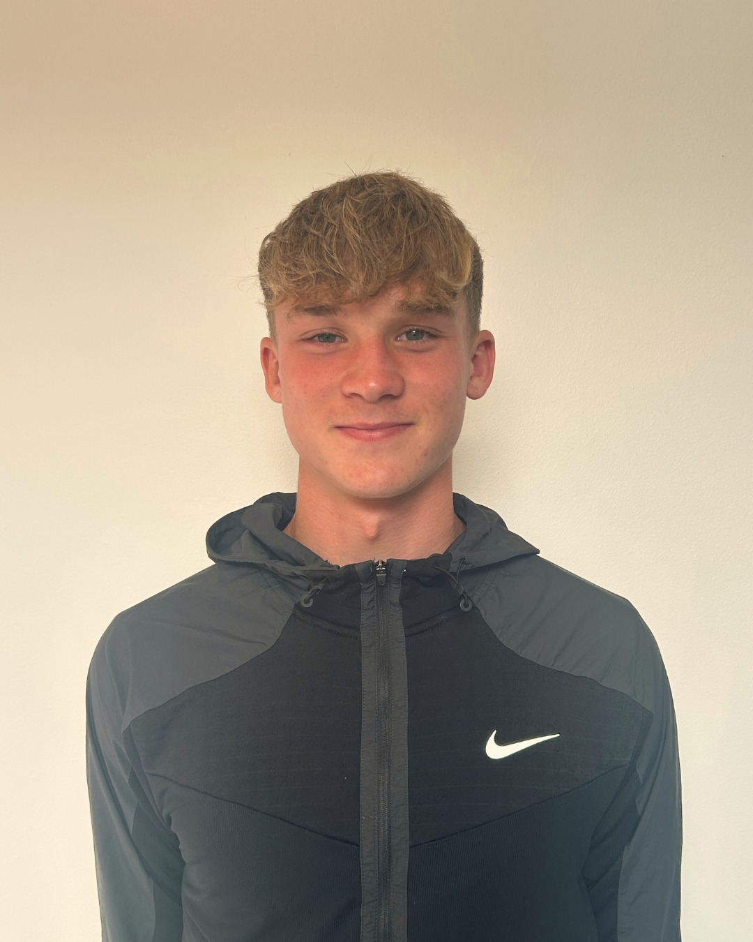 City - Meet Seb Campbell - the newest name making history at Home Park ...