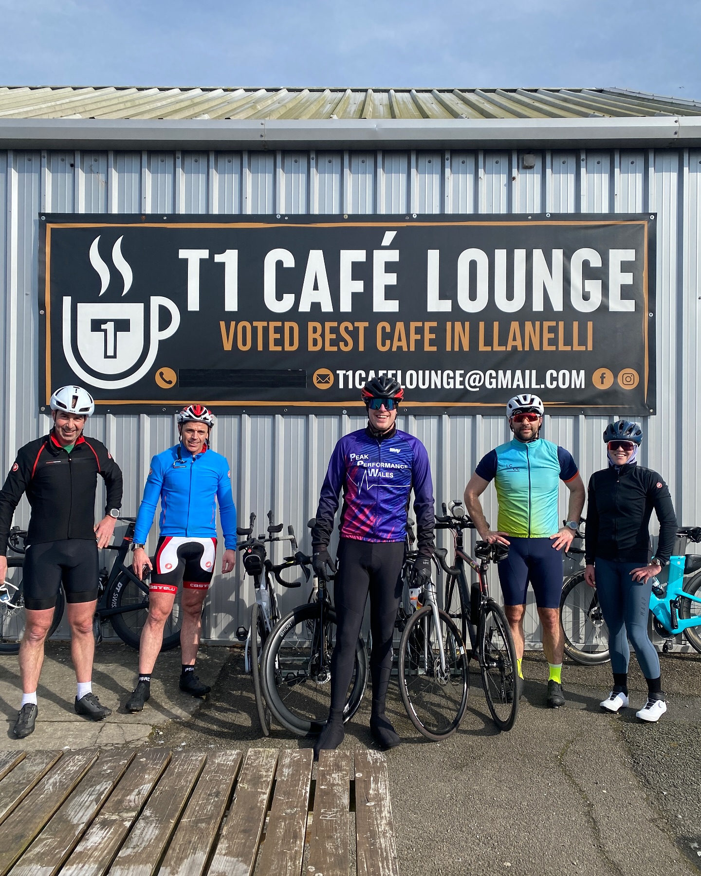 Holt Cycle Coaching