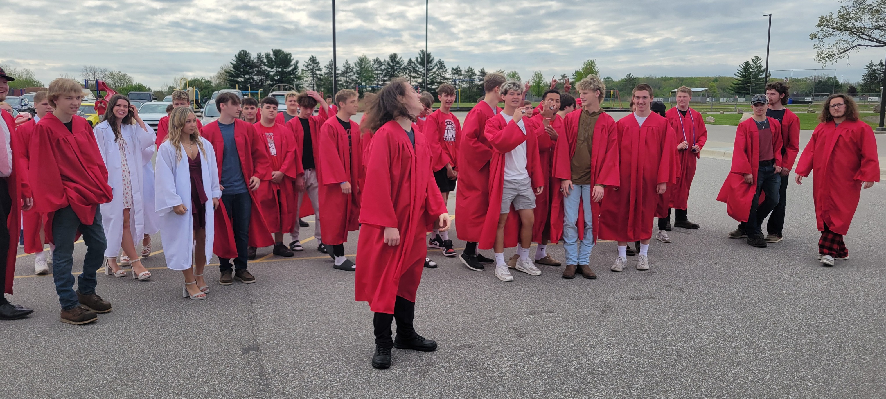 Millington Community... - Millington Community Schools