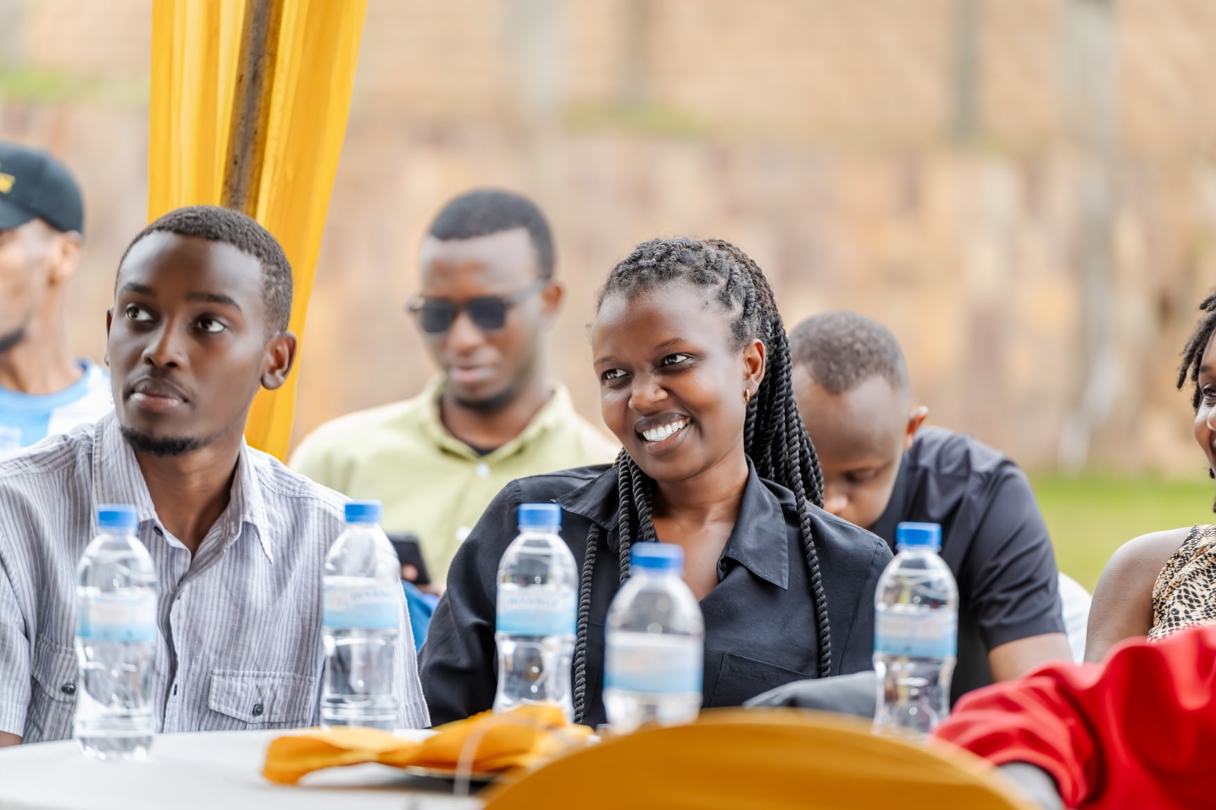 Youth Impact Mission Rwanda