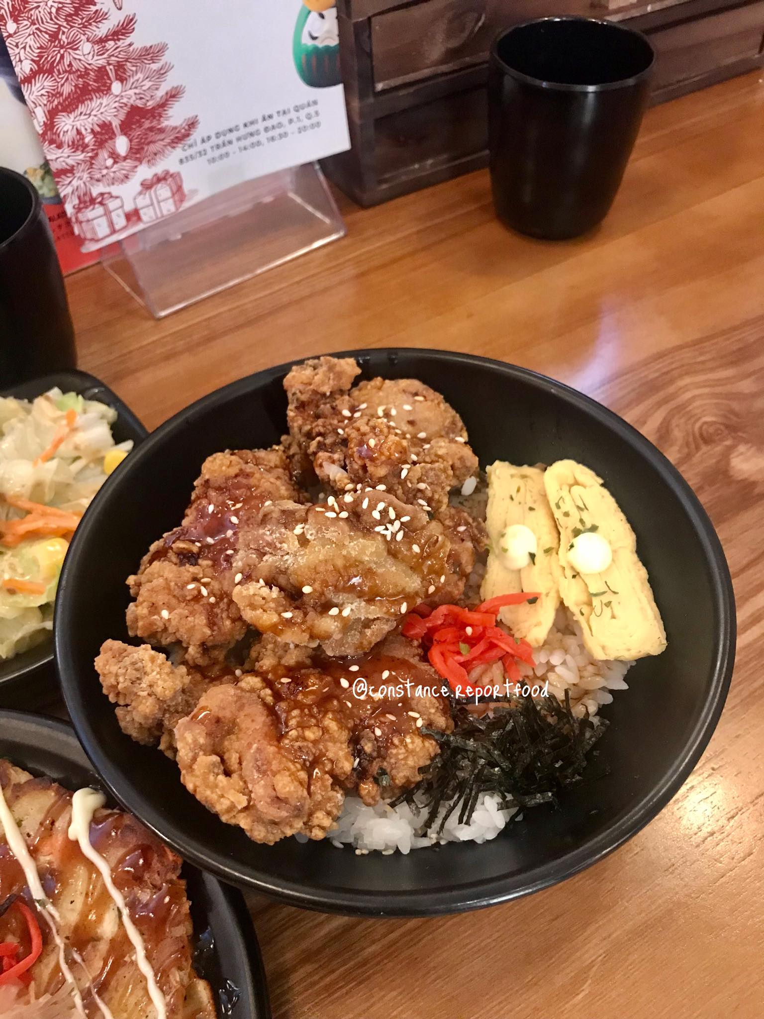 Eat - Domoto - 🎯📌 835/32 Trần Hưng Đạo, phường 1, quận 5 . 📌 Quán cơm ...
